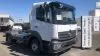 Mercedes-Benz Atego 1021 K CHASIS