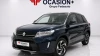 Suzuki Vitara 1.5 S3 Strong Hybrid Auto Suzuki Vitara 1.5 S3 Strong Hybrid Auto