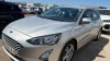 Ford Focus 1.0 Ecoboost MHEV 92kW Trend+