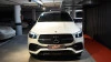 Mercedes-Benz Clase GLE Coupé GLE 350 d 4MATIC