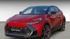 Toyota C-HR Toyota C-HR - Spirit Hybrid 140