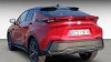 Toyota C-HR Toyota C-HR - Spirit Hybrid 140