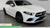 Mercedes-Benz Clase A 200d Mercedes-Benz Clase A 200d