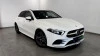 Mercedes-Benz Clase A 200d Mercedes-Benz Clase A 200d