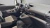 Citroën Berlingo Talla M BlueHDi 100 S&S PLUS Citroën Berlingo Talla M BlueHDi 100 S&S PLUS