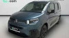 Citroën Berlingo Talla M BlueHDi 100 S&S PLUS Citroën Berlingo Talla M BlueHDi 100 S&S PLUS