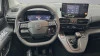 Citroën Berlingo Talla M BlueHDi 100 S&S PLUS Citroën Berlingo Talla M BlueHDi 100 S&S PLUS