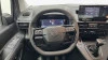 Citroën Berlingo Talla M BlueHDi 100 S&S PLUS Citroën Berlingo Talla M BlueHDi 100 S&S PLUS