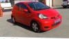 Toyota Aygo 1.0 VVT-i Blue 50 kW (68 CV) Toyota Aygo 1.0 VVT-i Blue 50 kW (68 CV)