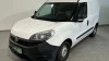 Fiat Doblò Cargo Base 1.3 Multijet 70kW (95CV)