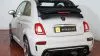 Abarth 500C Cabrio 1.4 16v T-Jet 595 Turismo 121 kW (165 CV)