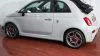 Abarth 500C Cabrio 1.4 16v T-Jet 595 Turismo 121 kW (165 CV)