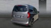 Mercedes-Benz Clase T 180 d Mercedes-Benz Clase T 180 d