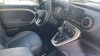 Mercedes-Benz Clase T 180 d Mercedes-Benz Clase T 180 d