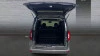 Mercedes-Benz Clase T 180 d Mercedes-Benz Clase T 180 d
