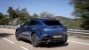 Aston Martin DBX 2023 4.0 V8