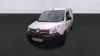 Renault Kangoo Furgón Profesional Blue dCi 59 kW (80CV)