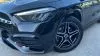 Mercedes-Benz GLA  200 d