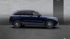 Mercedes-Benz GLC 200 d 4MATIC