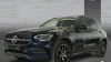 Mercedes-Benz GLC 200 d 4MATIC