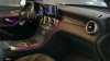 Mercedes-Benz GLC 200 d 4MATIC