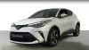 Toyota C-HR 1.8 125H Advance 90 kW (122 CV)