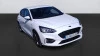 Ford Focus 1.5 Ecoblue 88kW ST-Line