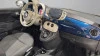 Fiat 500 Dolcevita 1.0 Hybrid 51KW (70 CV) Fiat 500 Dolcevita 1.0 Hybrid 51KW (70 CV)