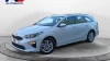 Kia Ceed Tourer Tourer 1.6 MHEV iMT 100kW Drive Kia Ceed Tourer Tourer 1.6 MHEV iMT 100kW Drive