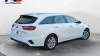 Kia Ceed Tourer Tourer 1.6 MHEV iMT 100kW Drive Kia Ceed Tourer Tourer 1.6 MHEV iMT 100kW Drive
