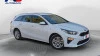 Kia Ceed Tourer Tourer 1.6 MHEV iMT 100kW Drive Kia Ceed Tourer Tourer 1.6 MHEV iMT 100kW Drive