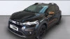 Dacia Sandero  Gasolina/Gas  Stepway ECO-G Extreme Go 74kW