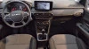 Dacia Sandero  Gasolina/Gas  Stepway ECO-G Extreme Go 74kW