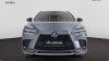 Lexus RX 500h F Sport Lexus RX 500h F Sport