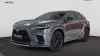 Lexus RX 500h F Sport Lexus RX 500h F Sport
