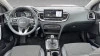 Kia XCeed 1.0 T-GDi Tech Kia XCeed 1.0 T-GDi Tech