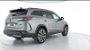 Renault Espace Iconic E-Tech full hybrid 146kW