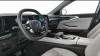 Renault Espace Iconic E-Tech full hybrid 146kW