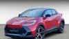 Toyota C-HR Toyota C-HR - Spirit Hybrid 140