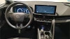 Toyota C-HR Toyota C-HR - Spirit Hybrid 140