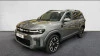 Dacia Bigster  Hybrid Journey 4x2 115KW
