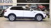 Volkswagen Touareg   Premium 3.0 TDI 170kW 231CV Tip 4Mot