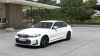 BMW Serie 3 320d Auto.