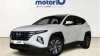 Hyundai Tucson 1.6 TGDI 110kW (150CV) Klass