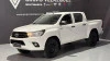 Toyota Hilux 2.4 D-4D Cabina Doble GX