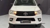 Toyota Hilux 2.4 D-4D Cabina Doble GX
