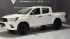 Toyota Hilux 2.4 D-4D Cabina Doble GX