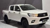 Toyota Hilux 2.4 D-4D Cabina Doble GX