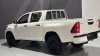 Toyota Hilux 2.4 D-4D Cabina Doble GX