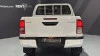 Toyota Hilux 2.4 D-4D Cabina Doble GX